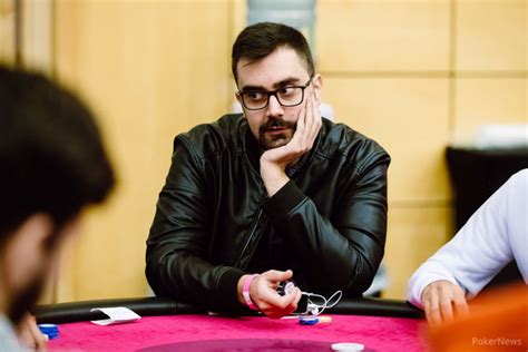 Luca beretta poker